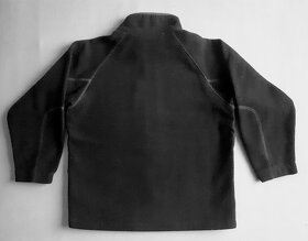 Dětská funkční fleecová mikina zn. Columbia - vel. 116, 128 - 2