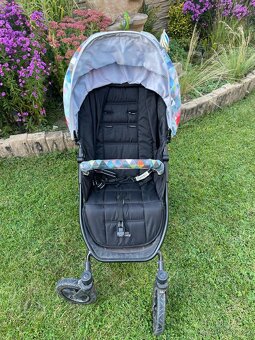 kočárek Valco Baby SNAP 4 - 2