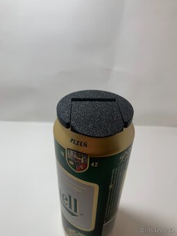 Zátky na plechovku proti hmyzu - 2