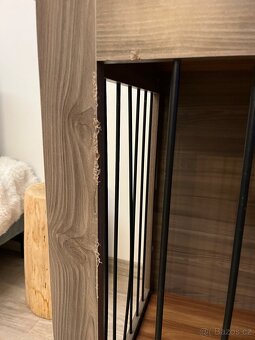 Prodám boudu na psa - 2