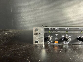 Behringer CX2310 Super X Pro V2 - 2