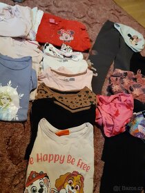 Oblečení pro holky - 2