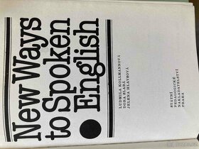 New Ways to Spoken English - 2