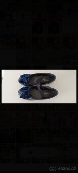 Dívčí balerínky 31 - 2