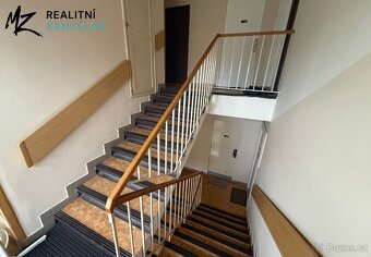 Pronájem bytu 2+1 52 m² Přerov, Bohuslava Němce - 2