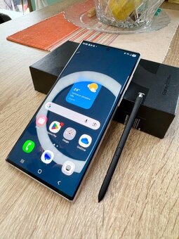 Samsung Galaxy S22 Ultra 5G S908B 12GB/512Gb - 2