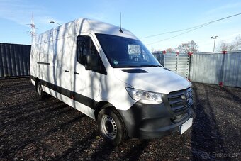MB SPRINTER 315 MAXI 2.0CDI KLIMA SERVISKA - 2
