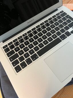 MacBook Air 13 (Early 14) - 2