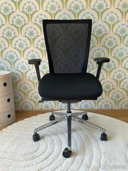 kancelářská židle Sidiz Alfa-více ks - 2