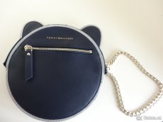 TOMMY HILFIGER kabelka, peněženka MASCOT NOVÁ - 2