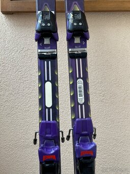 Set sjezdové lyže Head 185 cm - 2