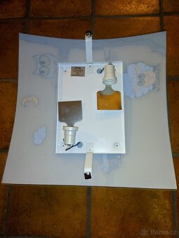 Dětské stropní světlo - 2