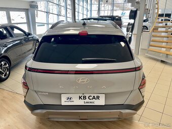 Hyundai Kona 1,6T-GDi 102kW Smart 4x2 6MT - 2