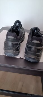 Nízké pracovní boty - 2