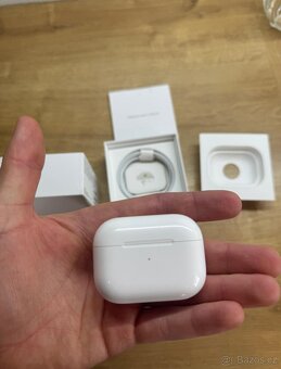 Apple Airpods Pro 2 - nové - 2