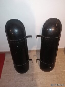 Revmaplechy - ČZ předválečná - 2