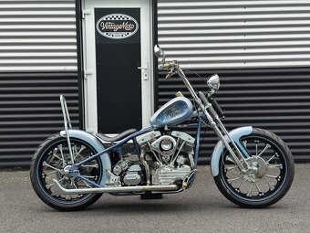 H-D S&S Shovelhead 113 - 2