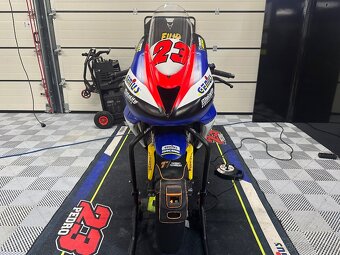 Triumph Street Triple RS 765 - 2