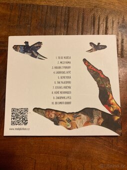 CD Ready Kirken - Kde byl vykopán zakopanej pes - 2