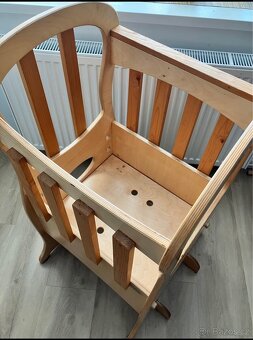 Učící věž rostoucí - 2