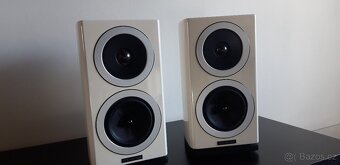 Wharfedale REVA 1 - 2
