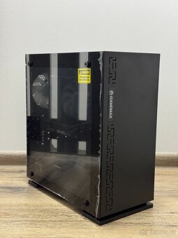 Herni PC i5 10gen 16GB RAM SSD 2TB RTX - 2