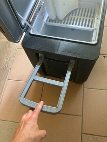 Prodám autolednicku 45L - 2