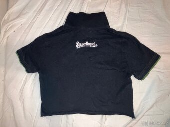 Triko s nápisem ,,Pilsner Urquell” - 2