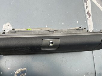 Kastlík VW Lupo - 2