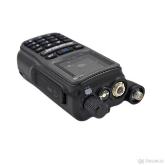 Baofeng UV5R Mini - 2