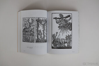 Kniha Zdeněk Mézl Slovart 2002 malíř grafik - 2