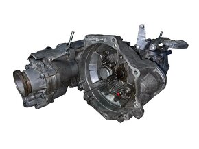 Převodovka 6Q 4x4 HJM 2.0FSI 110KW BVX Octavia 2 - 2