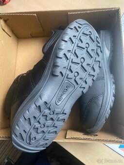 Chlapecké boty Columbia Youth Fairbanks Omni-Heat - 2