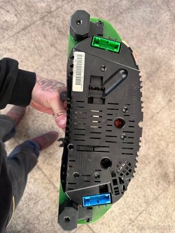 Maxidot Budiky audi a4b5 benzin - 2