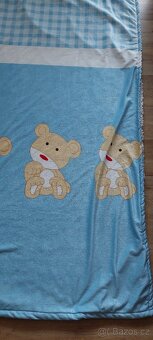 Dětská deka - 2