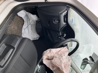 Škoda Octavia 3 combi 1.6 TDI 85kw r.v 2019 - 2