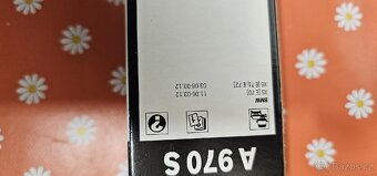 Stěrače Bosch na BMW X6, X5 - 2