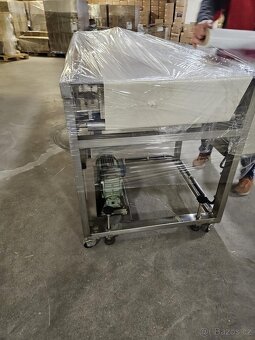 Pásový dopravník (7535) - 2