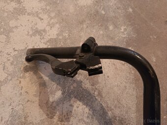 Řídítka - Manet Korado - 2