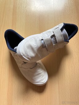 Boty na tělocvik vel. 38 - 2