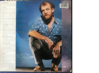 LP deska Joe Cocker - Cocker z r. 1986/184/ - 2