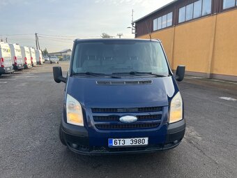 FORD TRANSIT 2,2 rok 2009 - 2