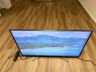 LG UHD Smart TV 50″ (50UN8100) - 2
