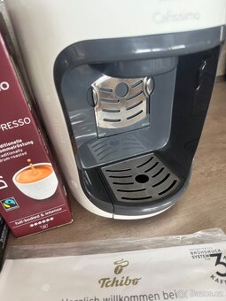 TCHIBO CAFISSIMO - 2