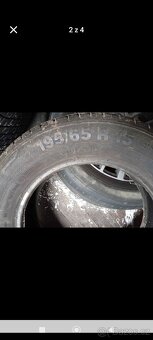 Pneu - 2