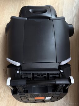 Autosedacka Cybex Solution M-FIX - 2