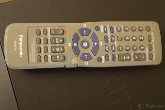 VHS Panasonic - 2