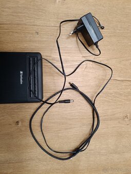 Verbatim secure externí box - 2