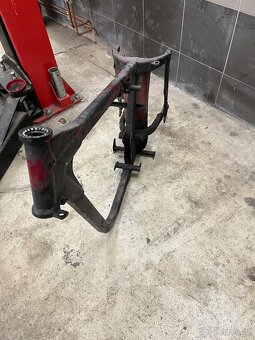 Rám Panelka 250 - 2