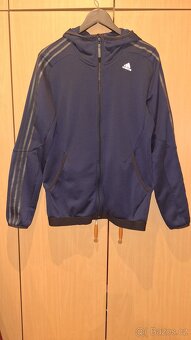 Pánská mikina Adidas vel.M - 2